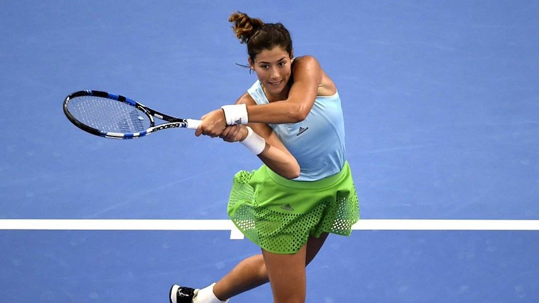 开云-穆古鲁扎连续十场比赛得分超过大比分获胜，DWG不断突破！