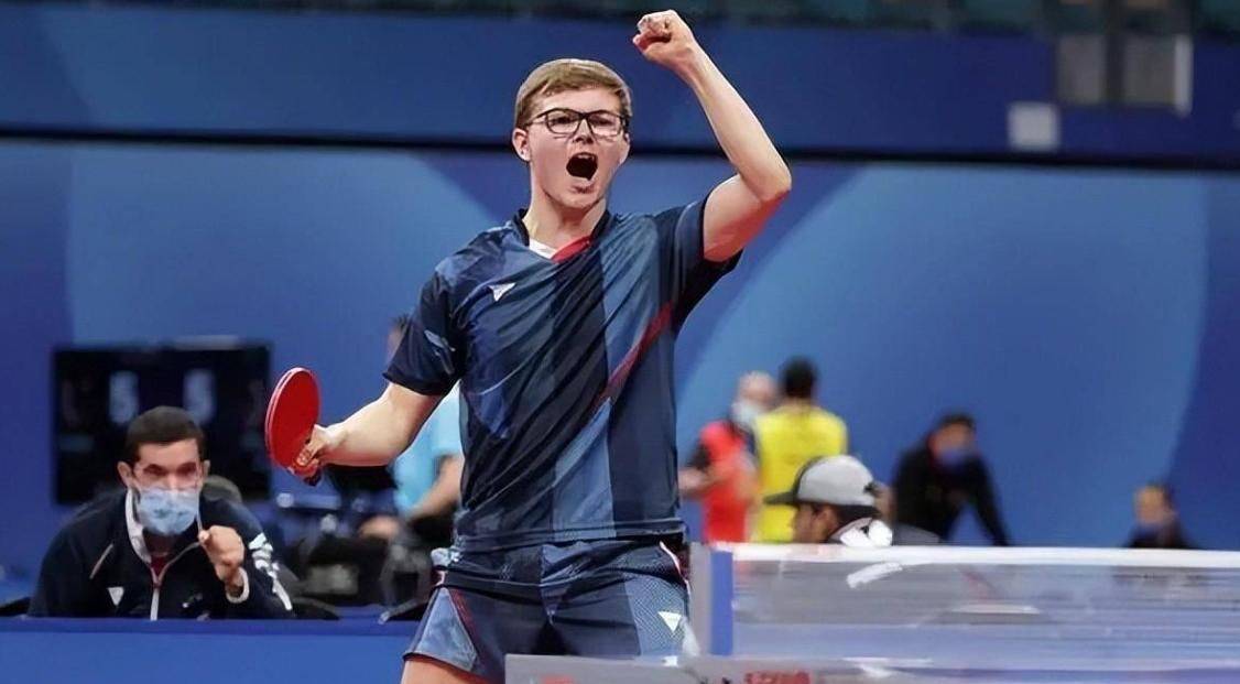 开云体育-TheShy连续五场比赛得分超过比赛规则变更，法国队不断突破！