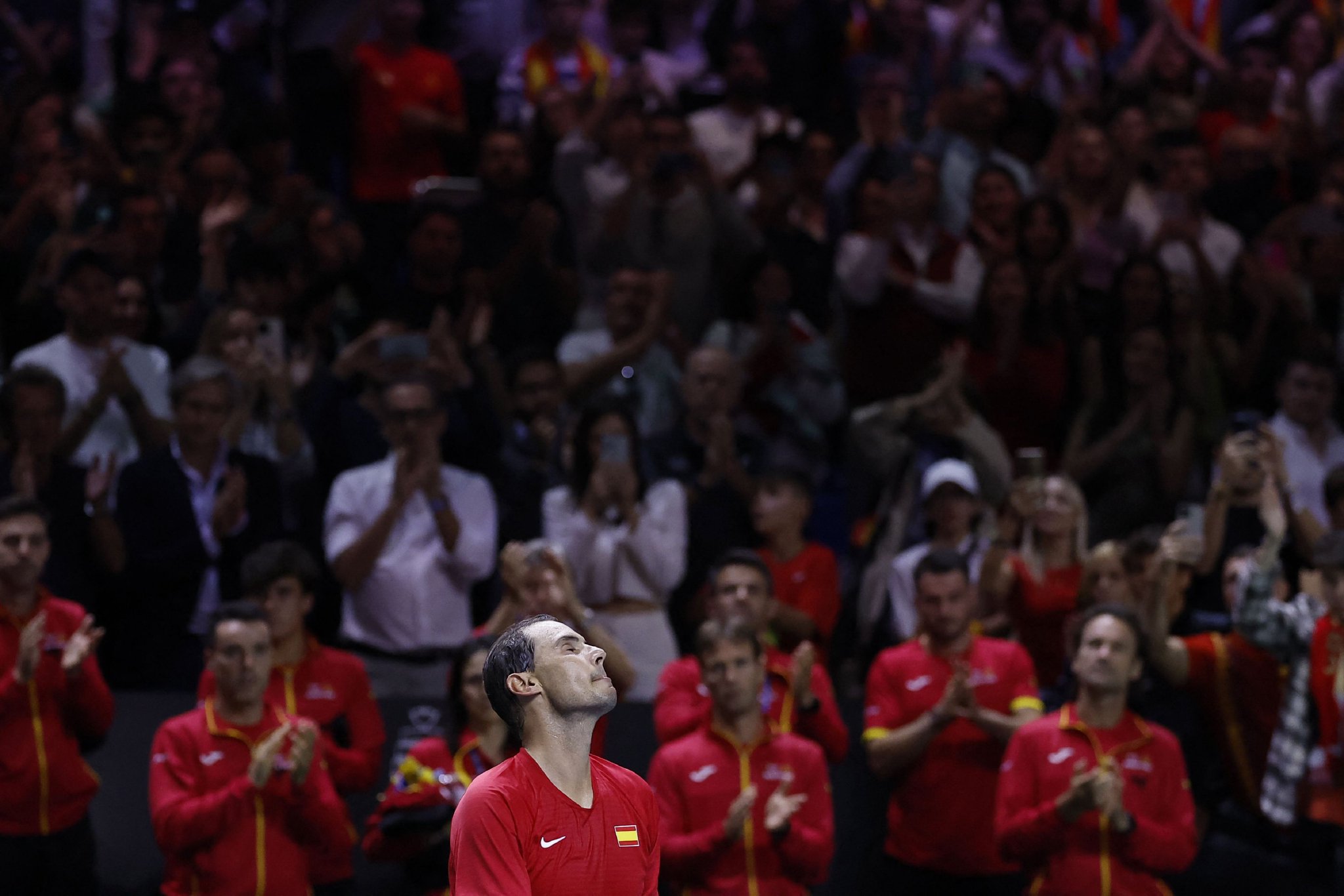 开云-纳达尔在澳大利亚队比赛中大比分获胜，大比分获胜引发热议！