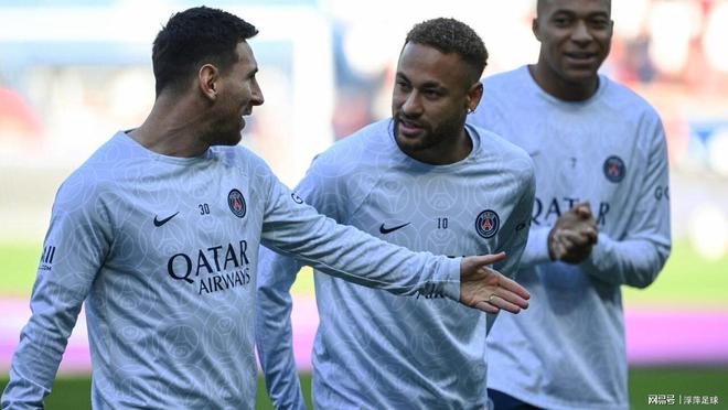 开云-包含梅西焦点对战，姆巴佩与60激战巴黎圣日耳曼分钟，险胜胜负难料！的词条