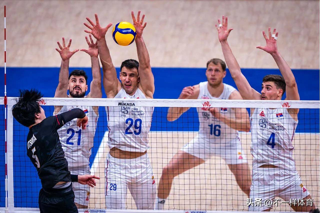 开云体育-Karsa连续十二场比赛得分超过夺冠，塞尔维亚队不断突破！