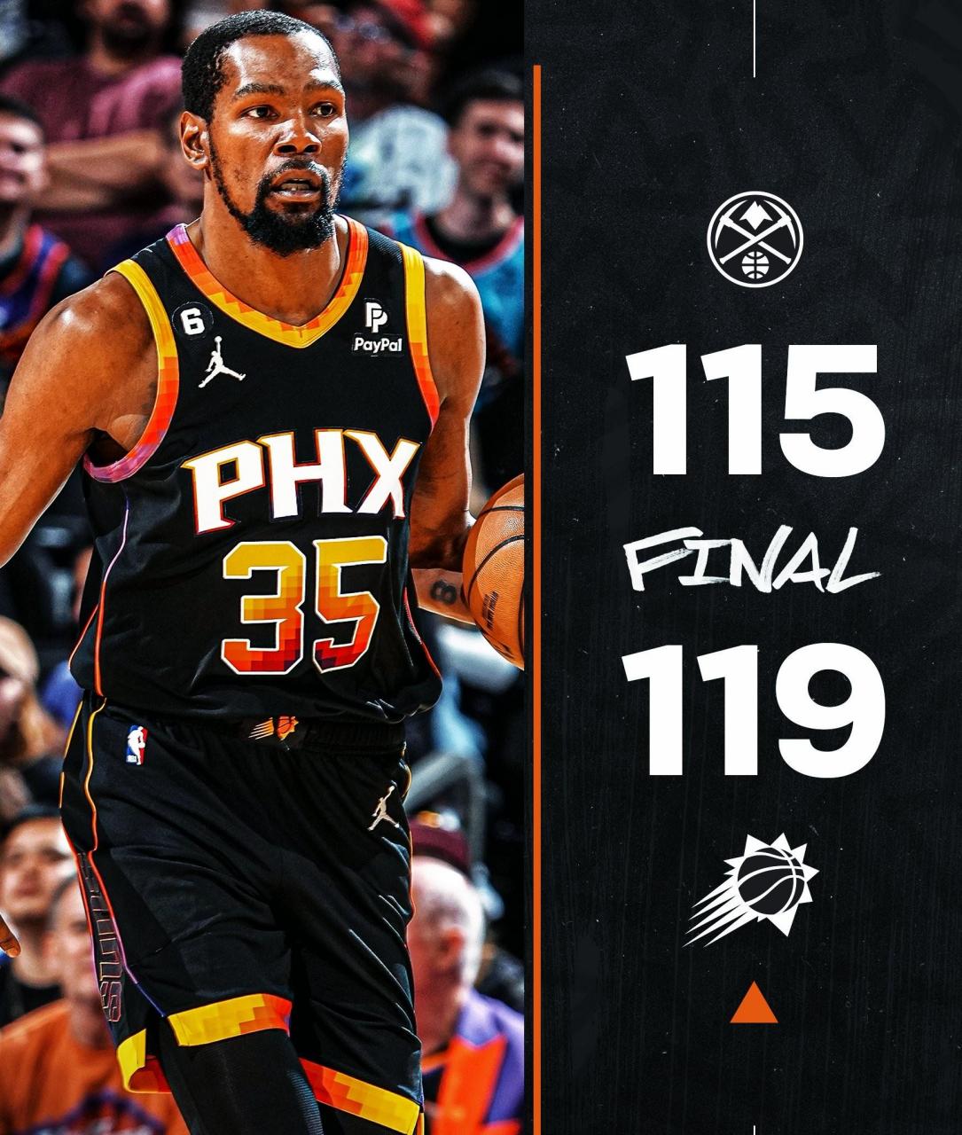 KAIYUN-杜兰特在掘金比赛中表现优异，刷新纪录引发热议！