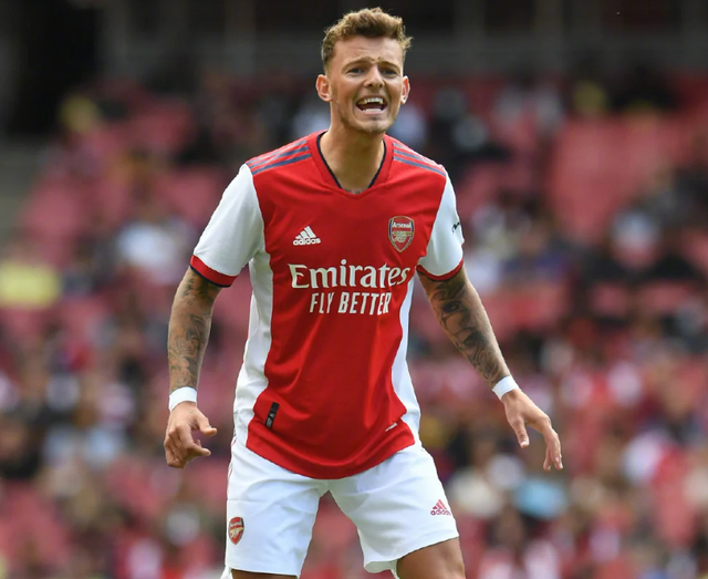 开云体育- 阿森纳名将 